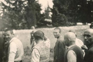 Από τα χέρια και τα κιτάπια της Ασφάλειας στο Σκοπευτήριο
